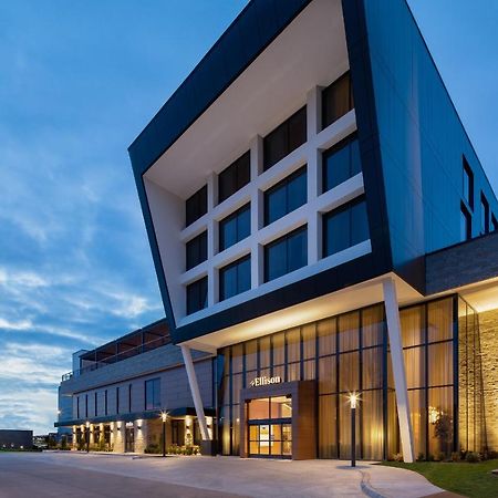 The Ellison, Oklahoma City, A Tribute Portfolio Hotel Εξωτερικό φωτογραφία