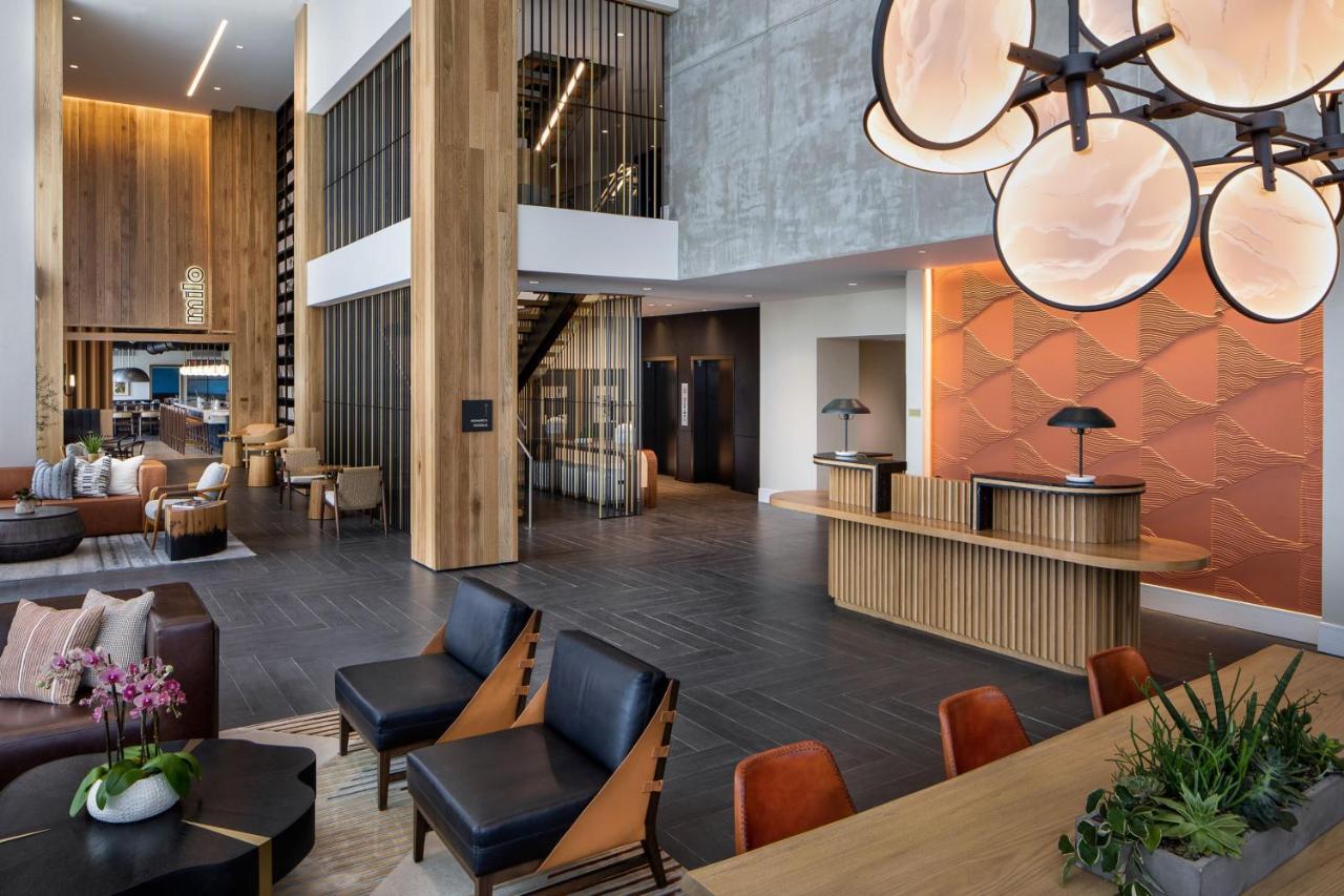 The Ellison, Oklahoma City, A Tribute Portfolio Hotel Εξωτερικό φωτογραφία