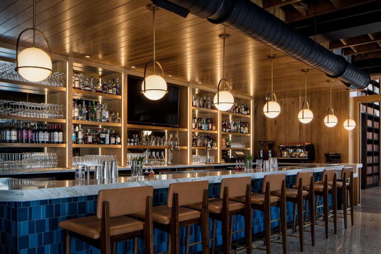 The Ellison, Oklahoma City, A Tribute Portfolio Hotel Εξωτερικό φωτογραφία