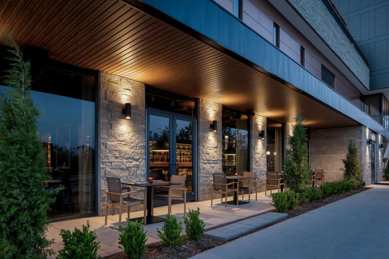The Ellison, Oklahoma City, A Tribute Portfolio Hotel Εξωτερικό φωτογραφία
