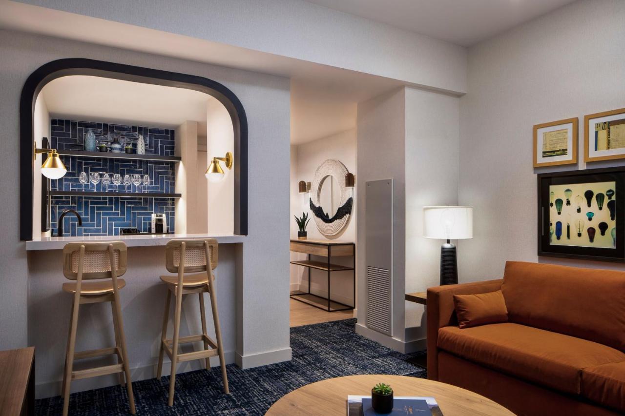 The Ellison, Oklahoma City, A Tribute Portfolio Hotel Εξωτερικό φωτογραφία