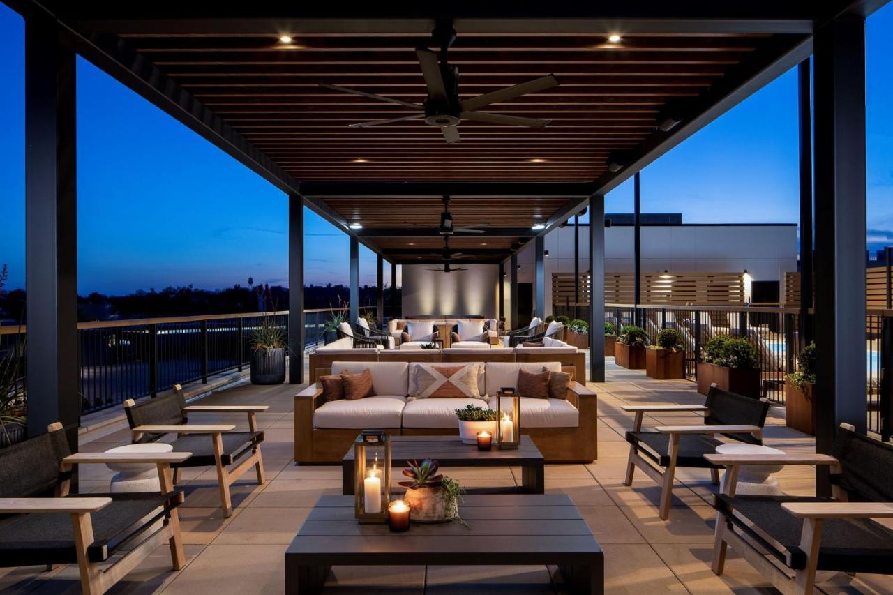 The Ellison, Oklahoma City, A Tribute Portfolio Hotel Εξωτερικό φωτογραφία