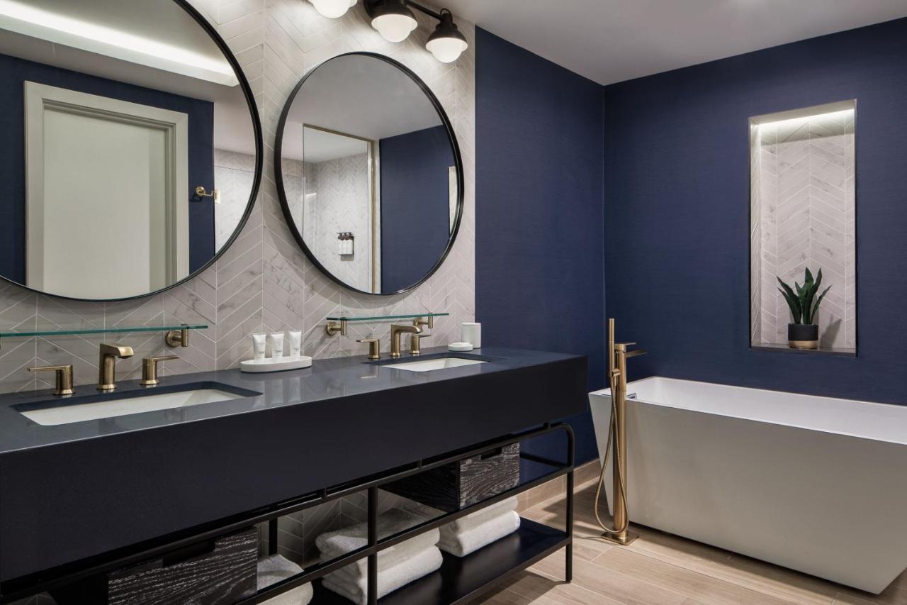 The Ellison, Oklahoma City, A Tribute Portfolio Hotel Εξωτερικό φωτογραφία