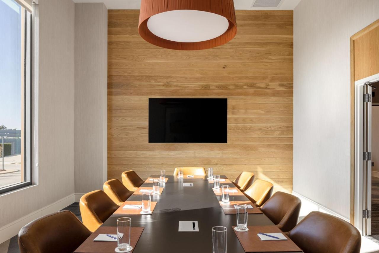 The Ellison, Oklahoma City, A Tribute Portfolio Hotel Εξωτερικό φωτογραφία