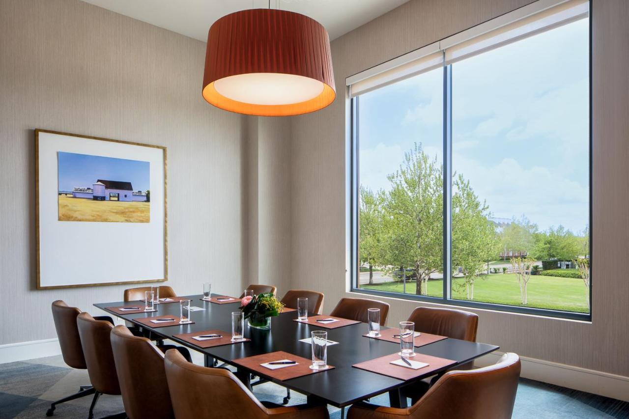 The Ellison, Oklahoma City, A Tribute Portfolio Hotel Εξωτερικό φωτογραφία